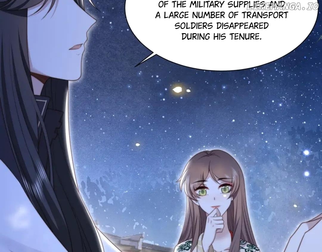 Lonely Emperor Chases His Sister-in-Law Chapter 54 - page 22